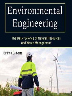 cover image of Environmental Engineering
